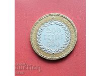Cambodia - 500 Riel 1994 - Excellent condition
