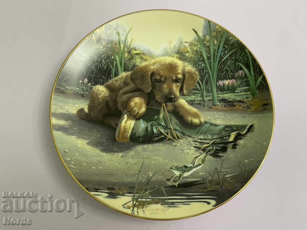 Ώρα για παιχνίδι με κουτάβια. Chiniya za kolektsiya με τιμή 10.10 BGN | € 5.16