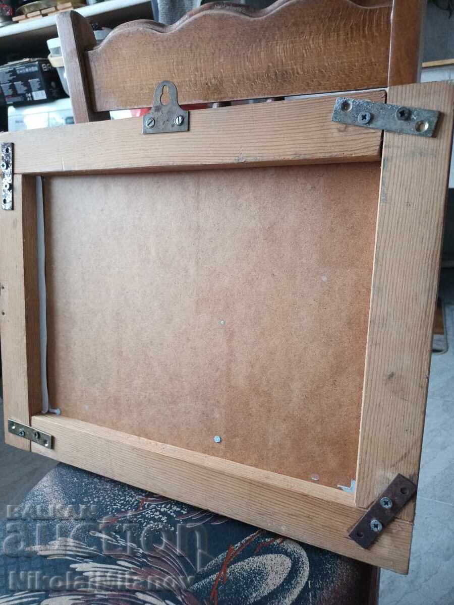 Watercolor drawing with price 66.00 BGN | € 33.75