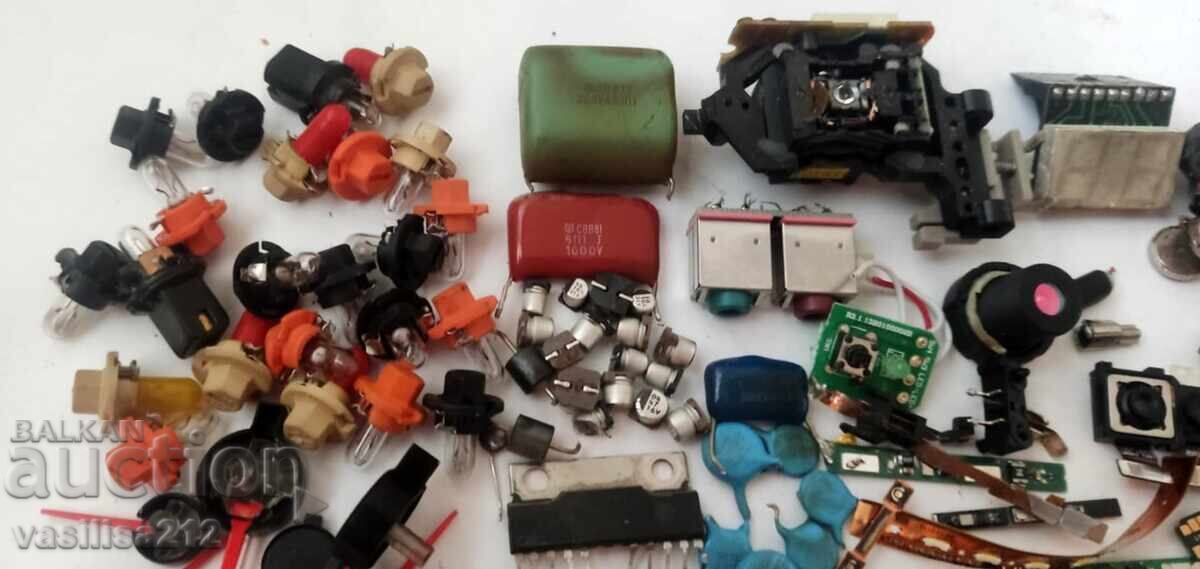 Υπολειμματα ηλεκτρονικων - 5