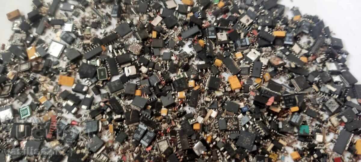 Auction Electronic scrap Auction Electronic scrap