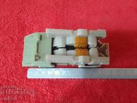 Toy miniature truck Transformers