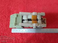 Toy miniature truck Transformers