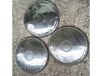 For Zhiguli VAZ LADA 3 caps for rims - 5 €uro for the three