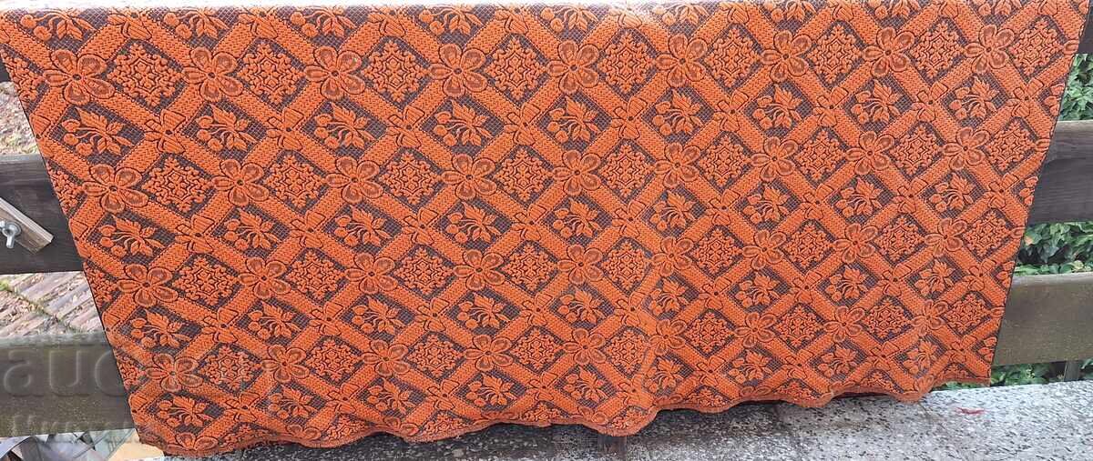 Cotton bedspreads, machine woven, 100% cotton with price 45.00 BGN | € 23.01