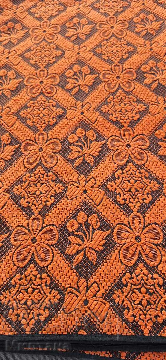 Delivery of Cotton bedspreads, machine woven, 100% cotton