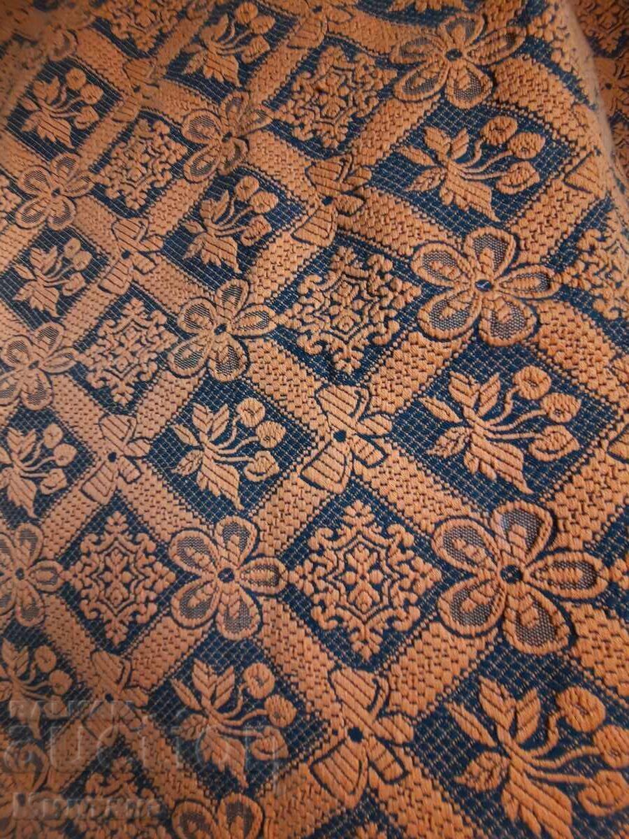 Delivery of Cotton bedspread, machine woven, 100% cotton