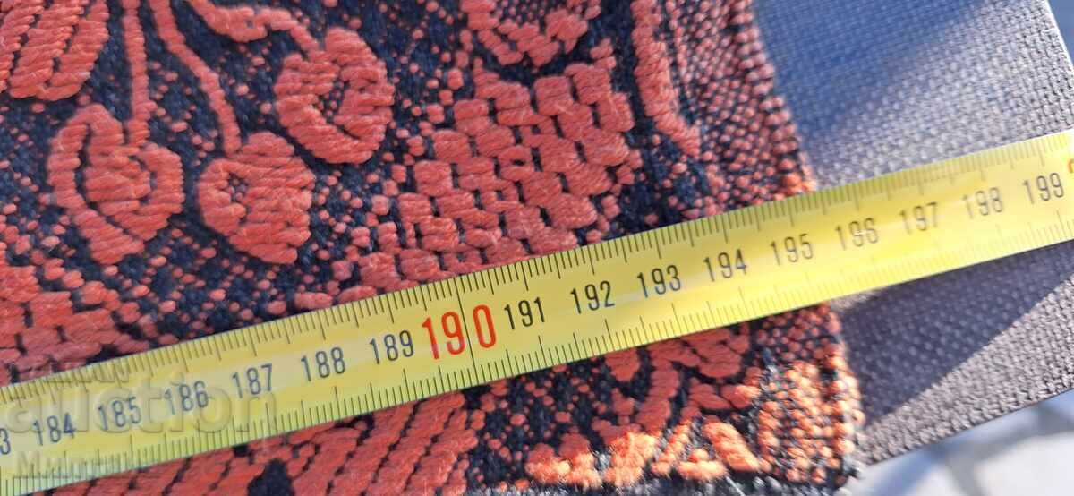 Cotton bedspreads, machine woven, 100% cotton - 6