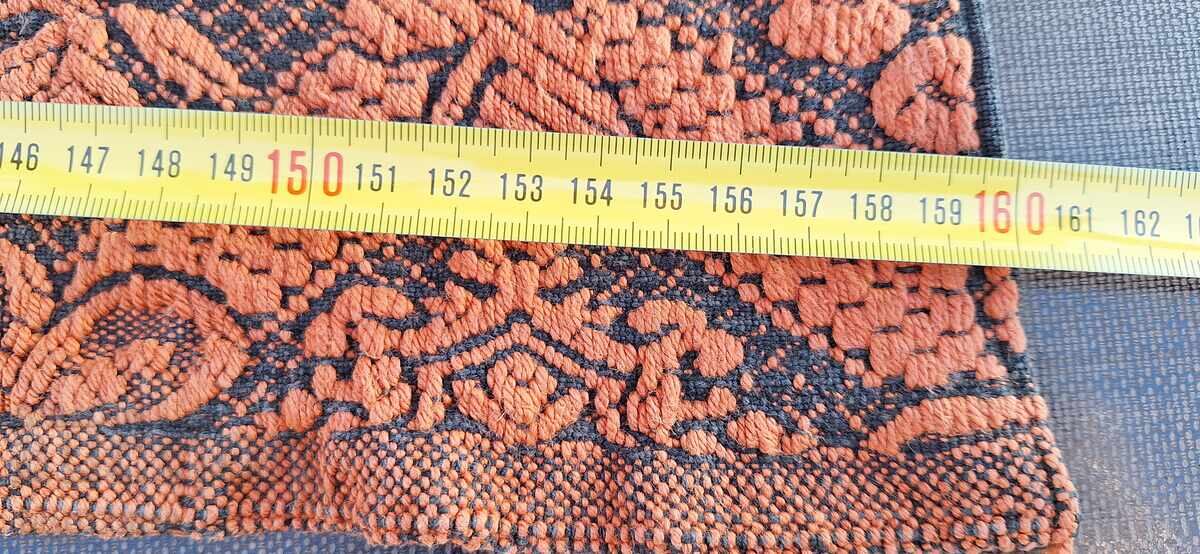 Cotton bedspreads, machine woven, 100% cotton - 7