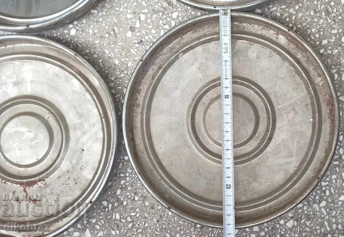 Licitație Pentru Fiat 125P - 4 capace roți - 10 €uro Licitație Pentru Fiat 125P - 4 capace roți - 10 €uro