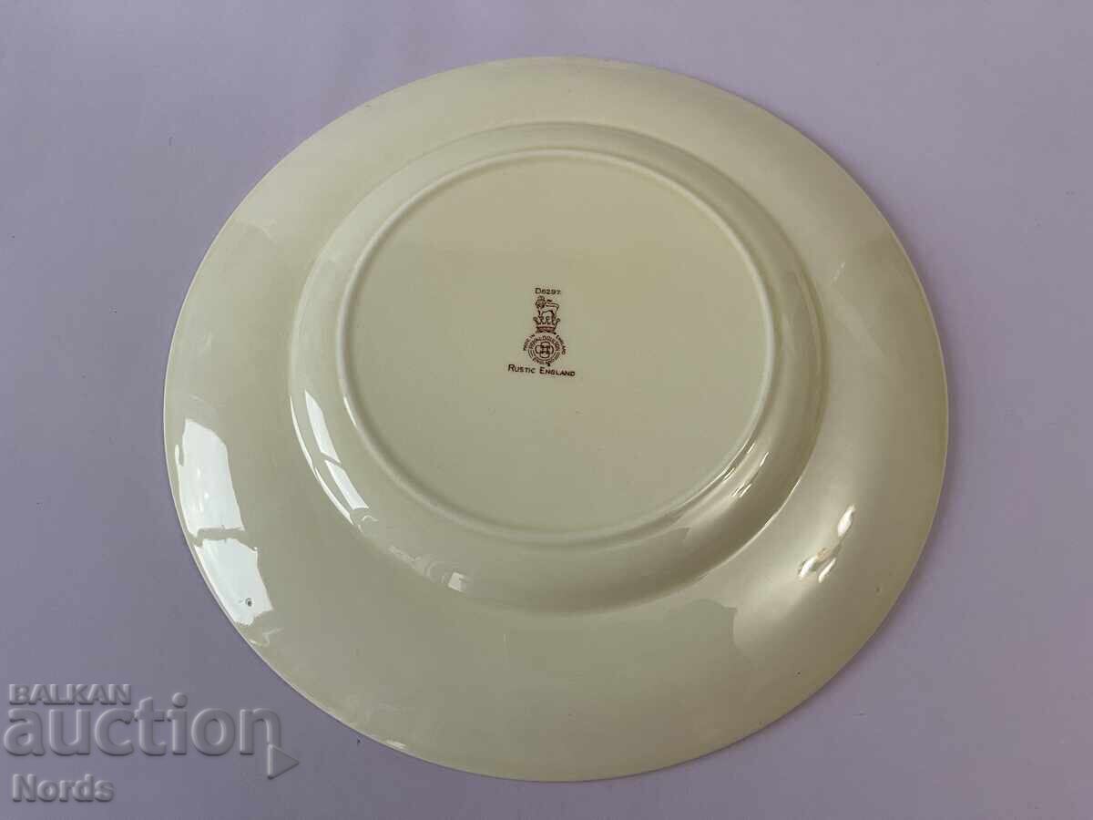 Доставка на Royal Doulton Порцеланова чиния 26,3 Доставка на Royal Doulton Порцеланова чиния 26,3