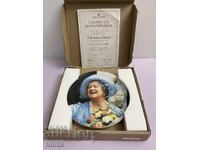 Royal Albert Πιάτο για συλλογή