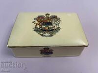 Βασιλικό Winton Πορσελάνινο Κουτάκι