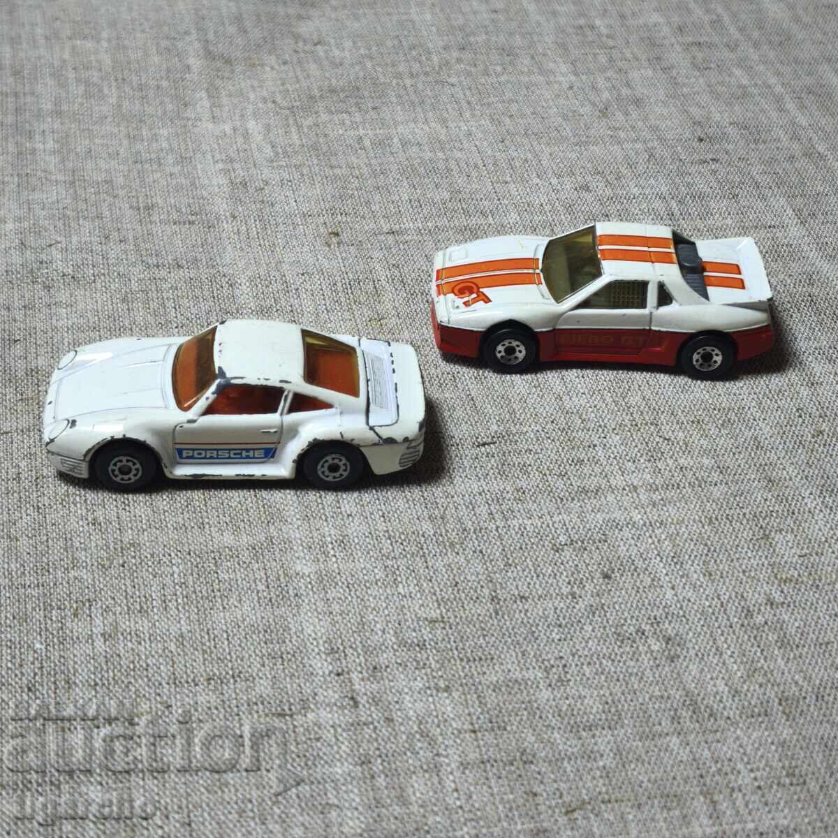 Cărucioare matchbox Macau cu preț 35.00 BGN | € 17.90 Cărucioare matchbox Macau cu preț 35.00 BGN | € 17.90
