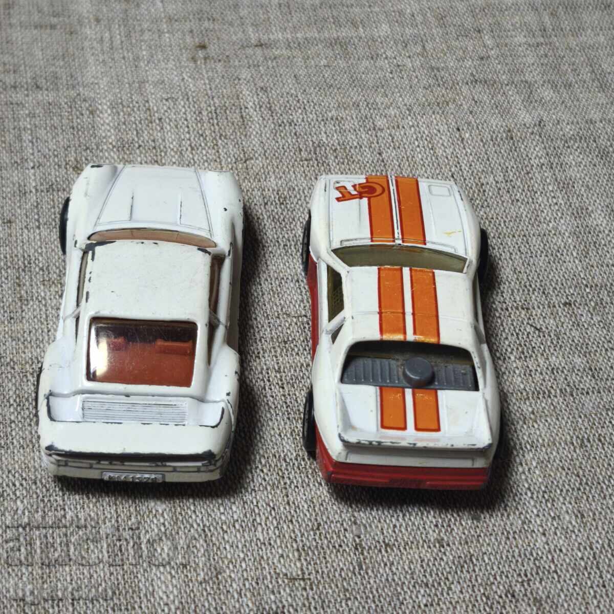 Licitație Cărucioare matchbox Macau Licitație Cărucioare matchbox Macau