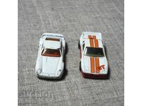 Cărucioare matchbox Macau