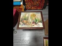 Δέντρο ιτιάς