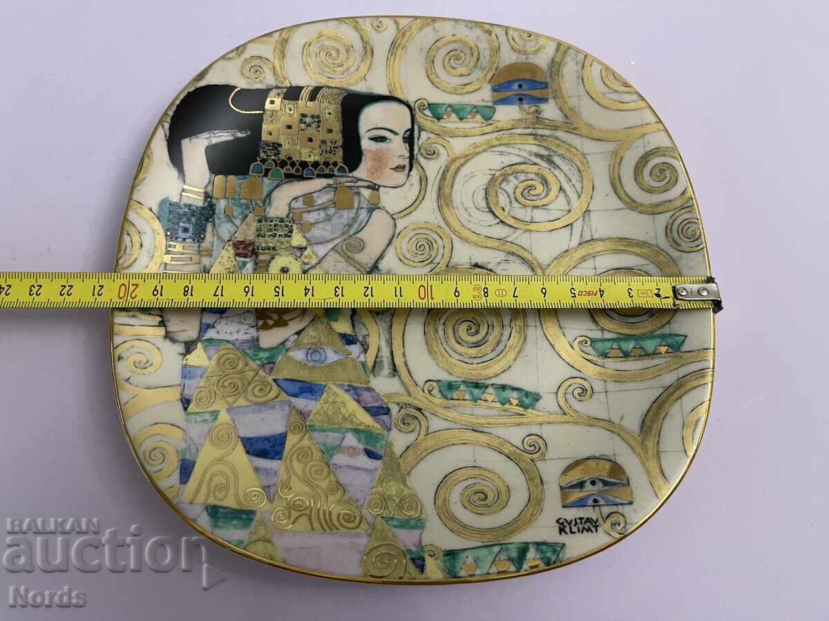 Lilien, Австрия Чиния за колекция - 7 Lilien, Австрия Чиния за колекция - 7