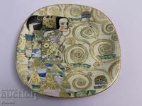 Λίλιεν, Αυστρία Πιάτο για συλλογή