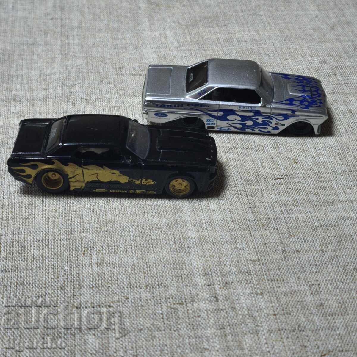 Cărucioare Ford cu preț 40.00 BGN | € 20.45