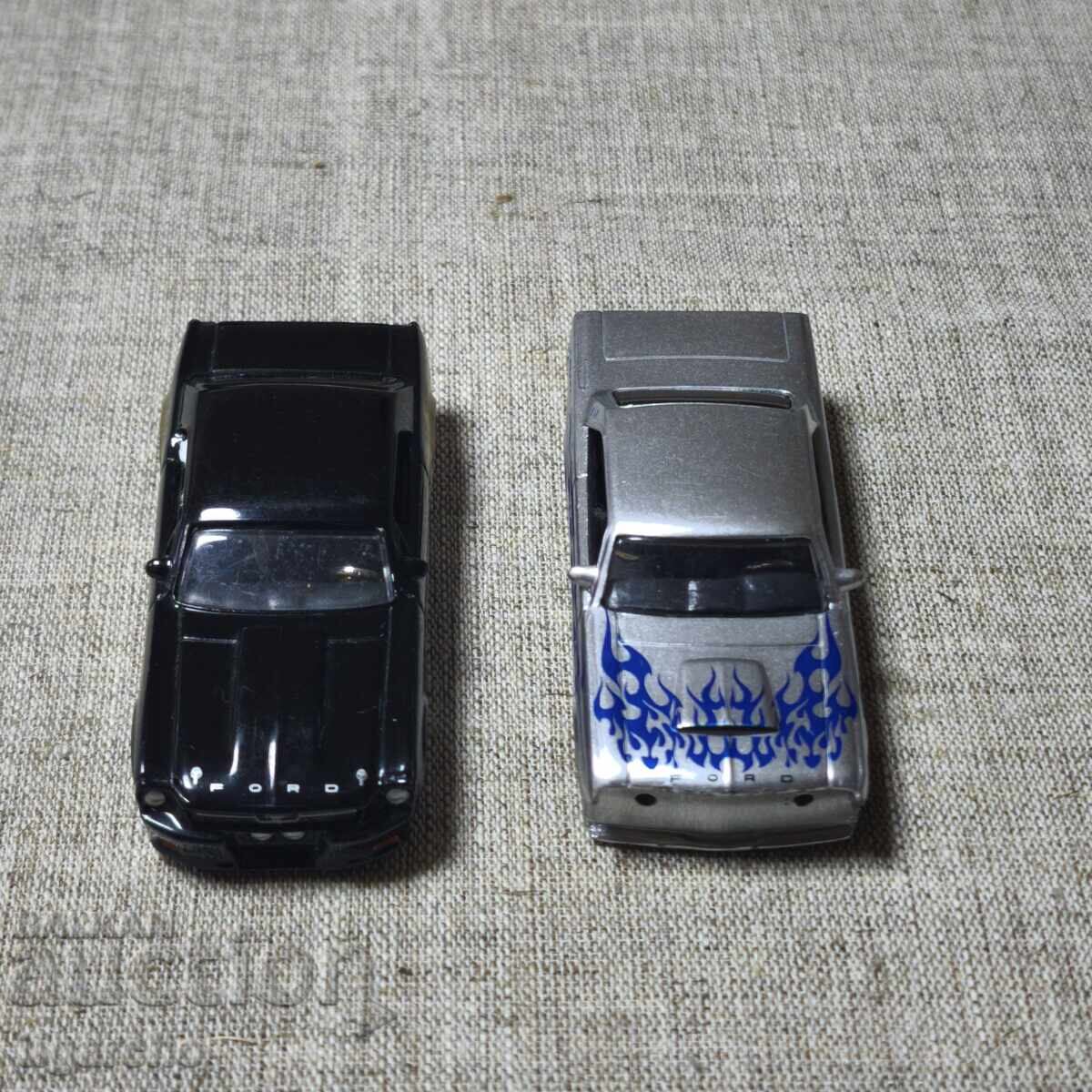 Livrarea Cărucioare Ford