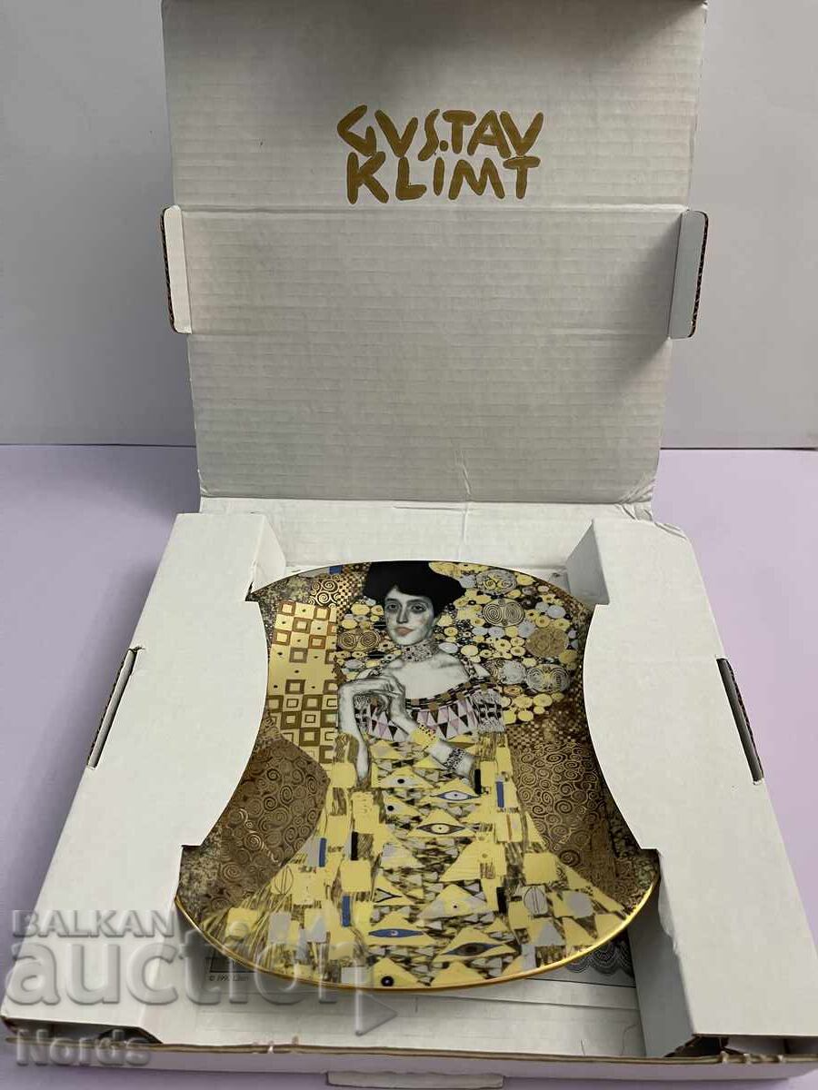 Lilien, Австрия Чиния за колекция с цена 34.00 лв. | € 17.38 Lilien, Австрия Чиния за колекция с цена 34.00 лв. | € 17.38