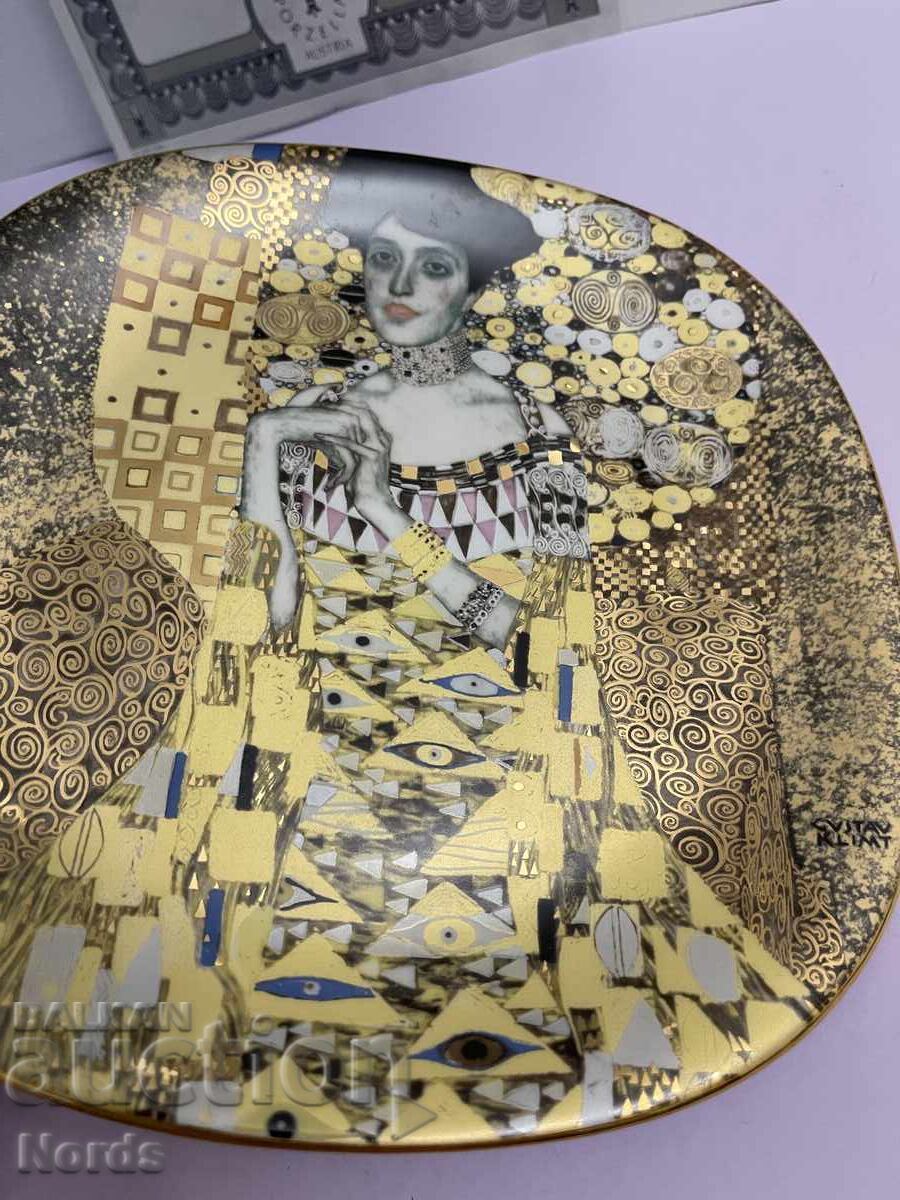 Доставка на Lilien, Австрия Чиния за колекция Доставка на Lilien, Австрия Чиния за колекция