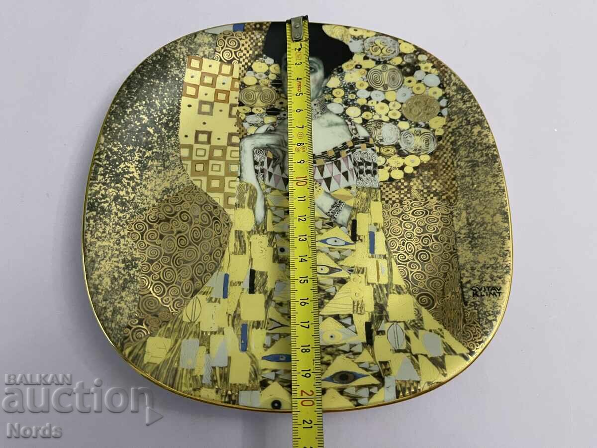 Lilien, Австрия Чиния за колекция - 6 Lilien, Австрия Чиния за колекция - 6