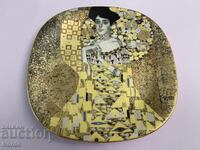 Λίλιεν, Αυστρία Πιάτο για συλλογή