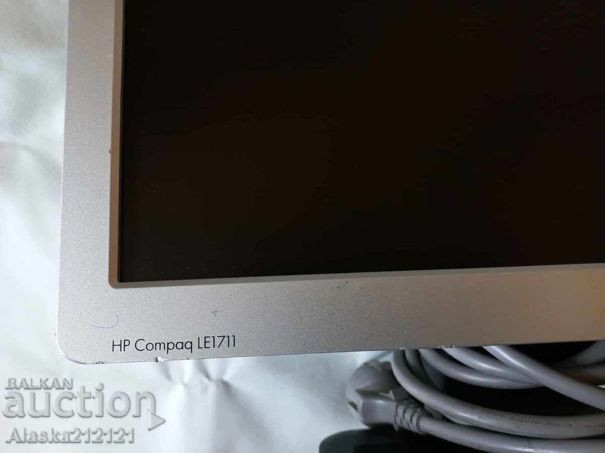 Δημοπρασία Οθόνη υπολογιστή HP Δημοπρασία Οθόνη υπολογιστή HP