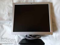 Οθόνη υπολογιστή HP