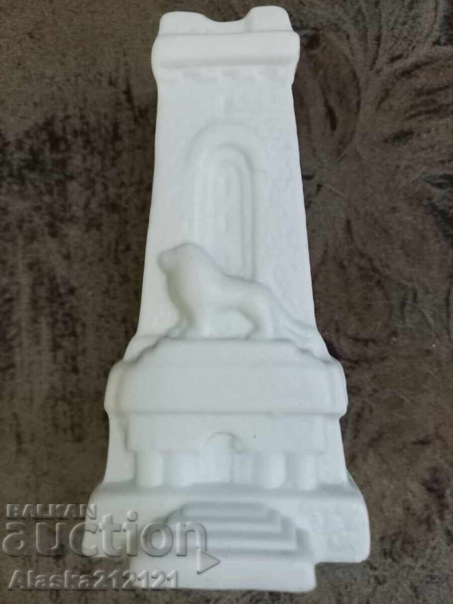 Αγαλματίδιο, φιγούρα Σίπκα Αγαλματίδιο, φιγούρα Σίπκα