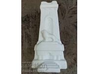 Αγαλματίδιο, φιγούρα Σίπκα