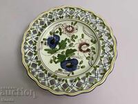 Πορτογαλικό όμορφο πιάτο