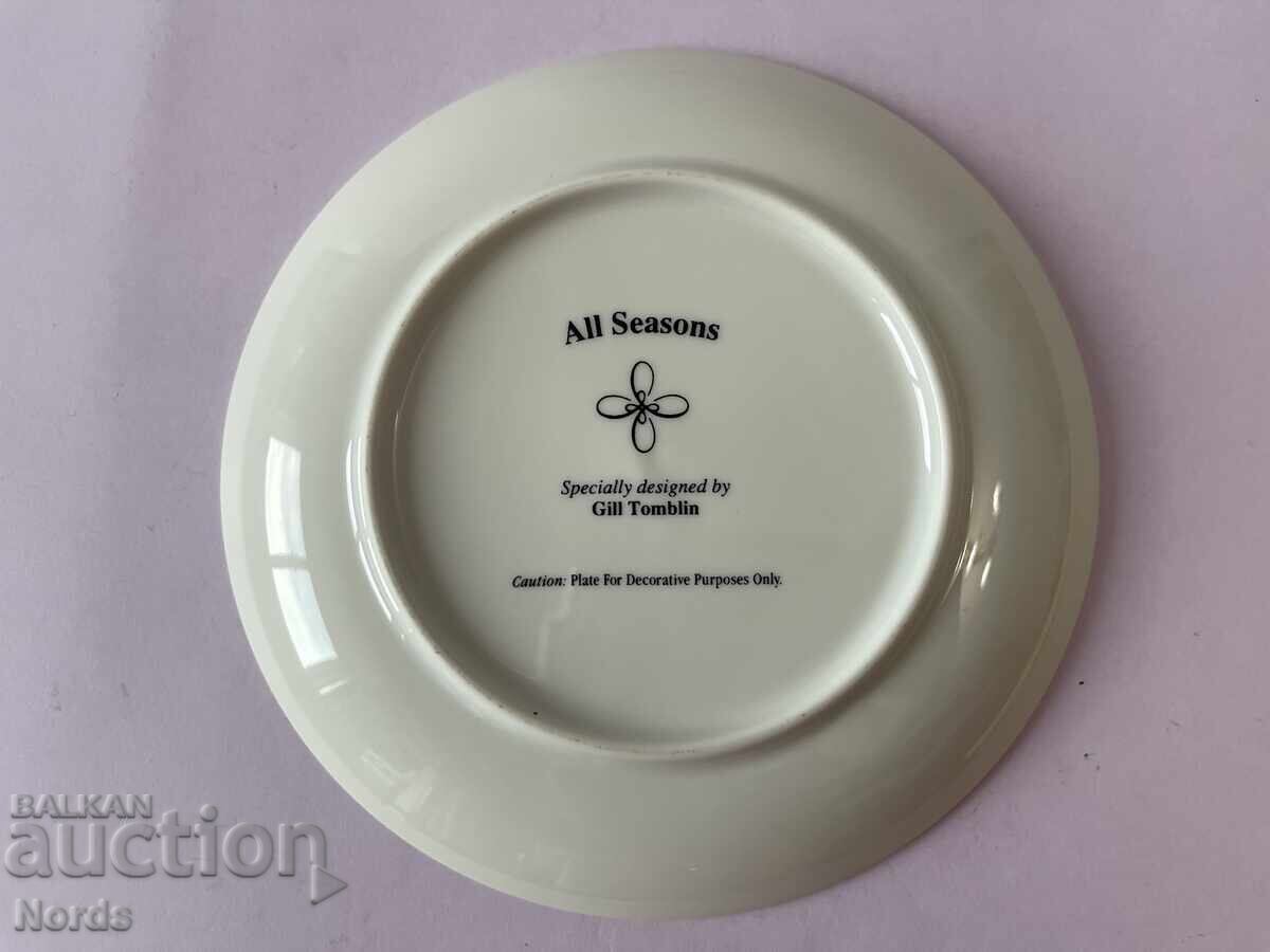 Delivery of All Seasons - Beautiful Plate Delivery of All Seasons - Beautiful Plate