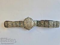 СРЕБЪРЕН ВЪЗРОЖДЕНСКИ КОЛАН