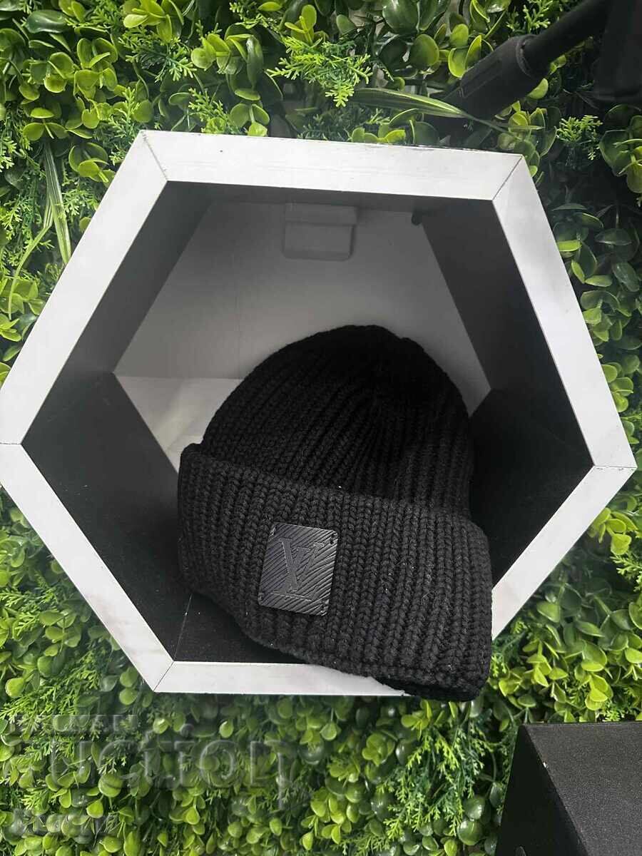 Louis Vuitton Winter Hat - New