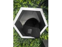 Căciulă de iarnă Louis Vuitton - nouă