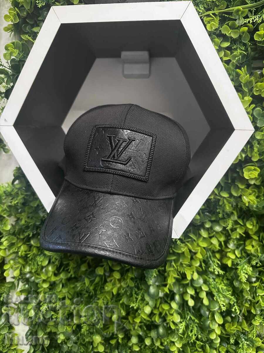 Șapcă cu vizor Louis Vuitton Șapcă cu vizor Louis Vuitton