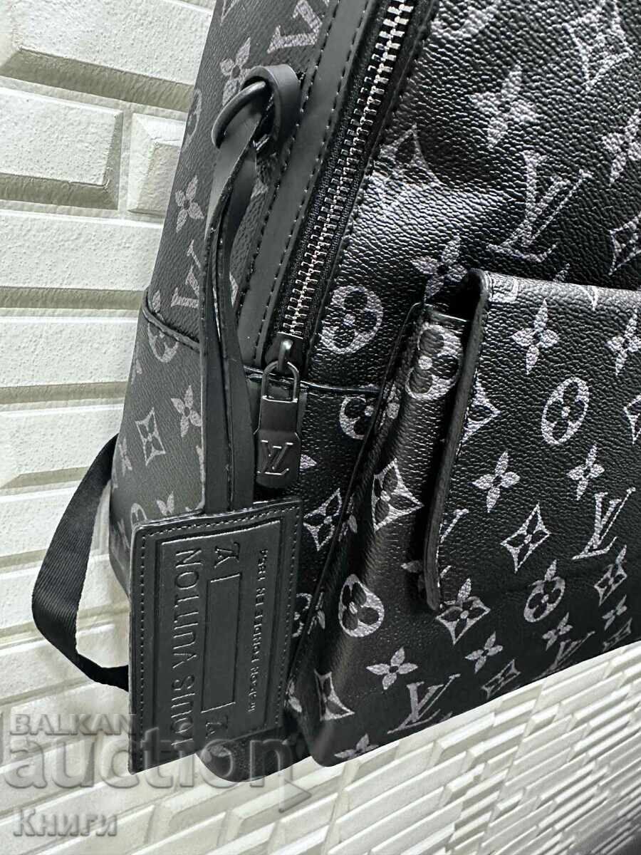 Τσάντα Πλάτης Louis Vuitton - καινούργια με τιμή 130.00 BGN | € 66.47