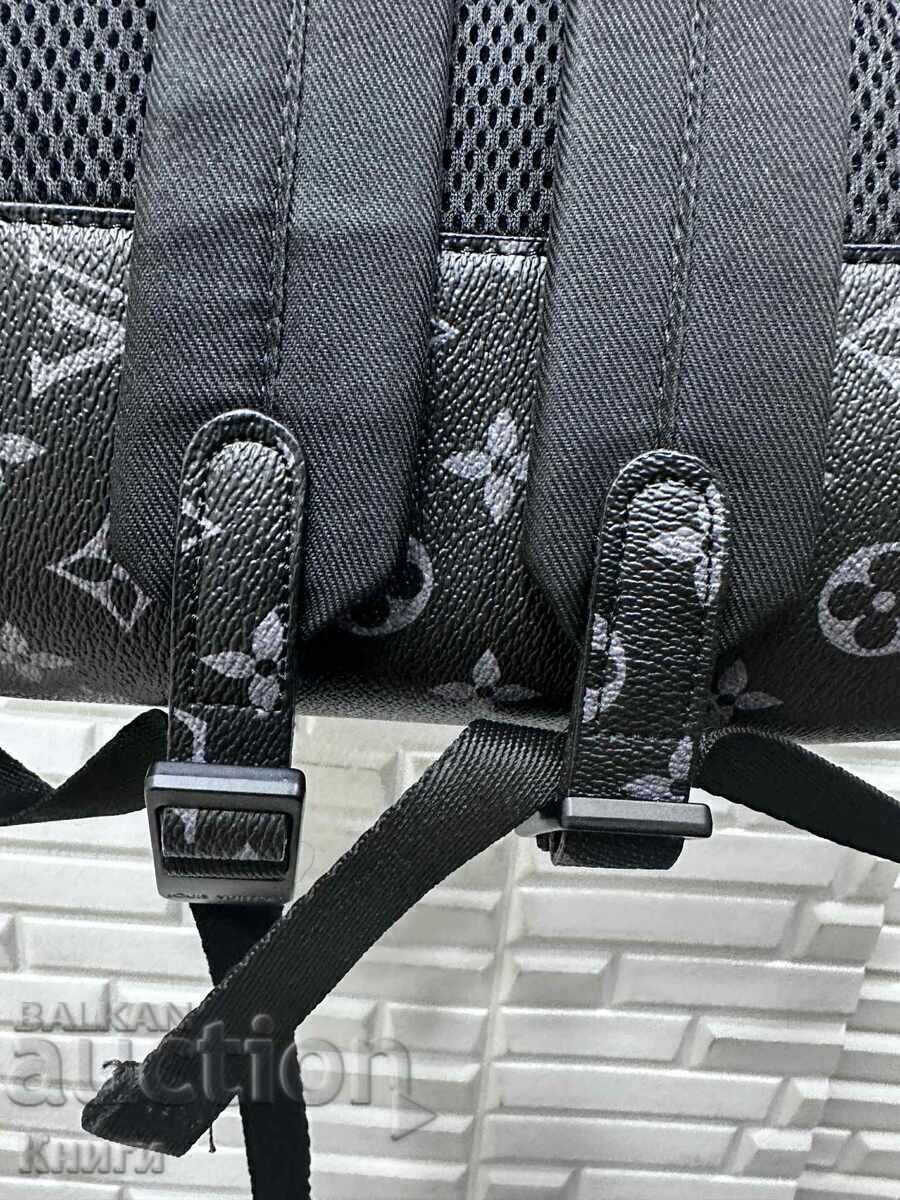 Auction Louis Vuitton Backpack - New Auction Louis Vuitton Backpack - New