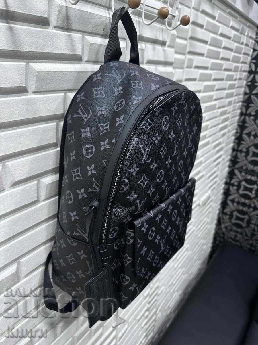 Τσάντα Πλάτης Louis Vuitton - καινούργια - 5