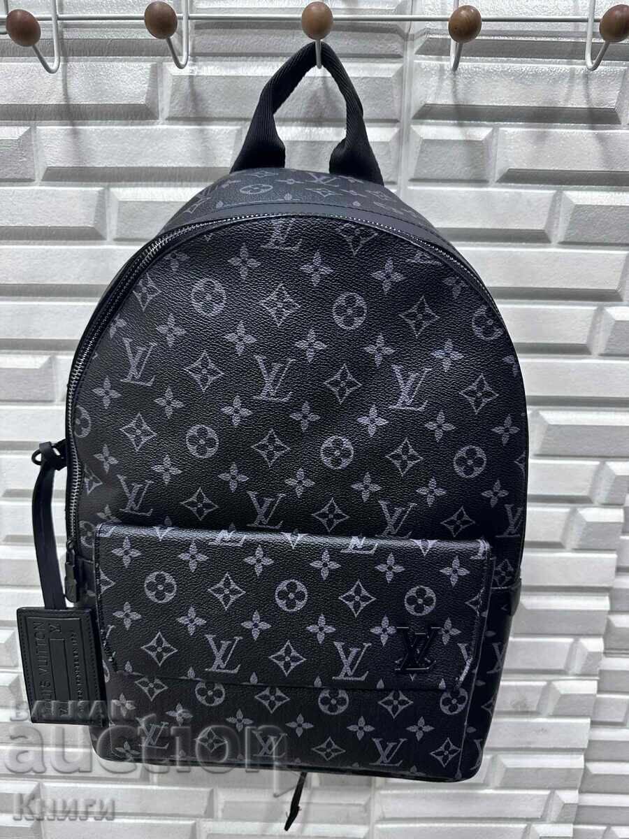 Τσάντα Πλάτης Louis Vuitton - καινούργια