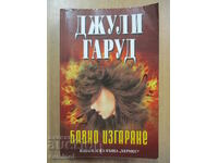 Slow Burn - Julie Garwood