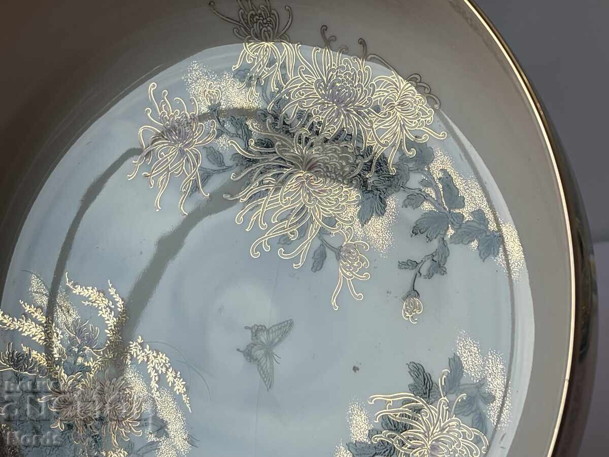 Beautiful porcelain bowl - 5