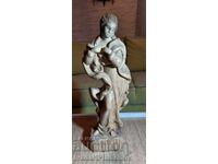 Ξυλόγλυπτο για γνώστες, ύψος 36εκ