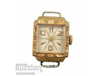 Women's watch BEAM USSR with 12.5 Mk gold plating - not working