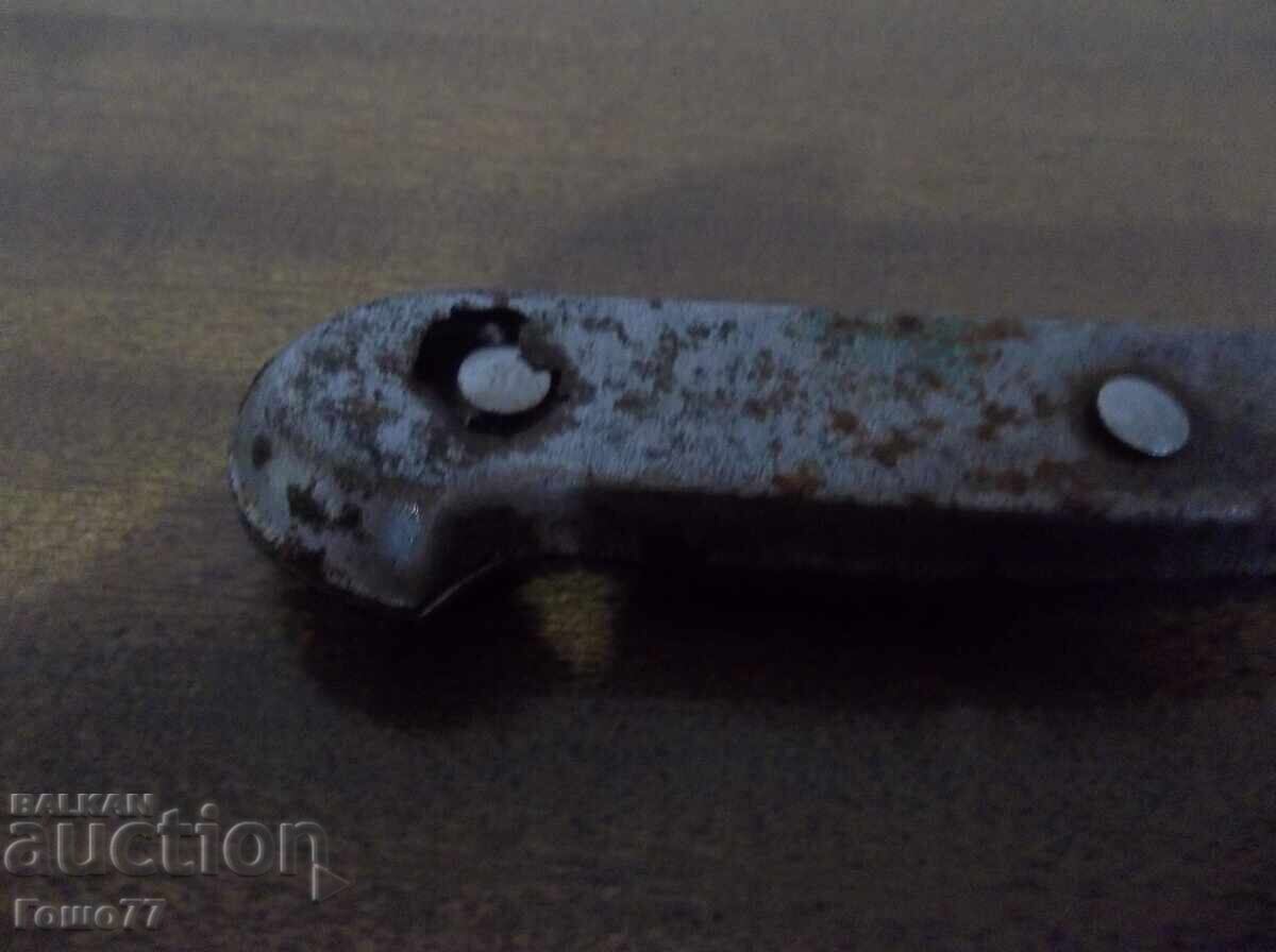 Аукцион Нож Аукцион Нож