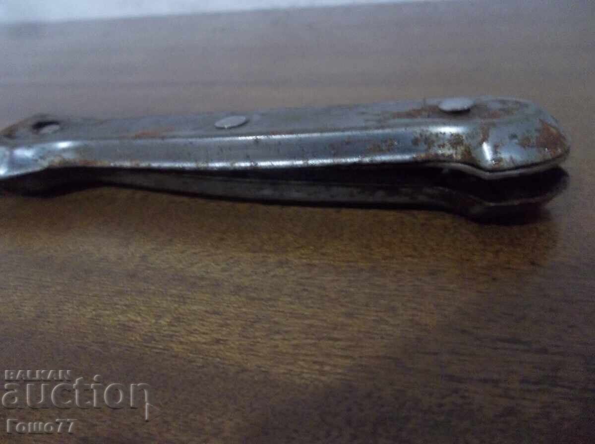 Нож - 5 Нож - 5