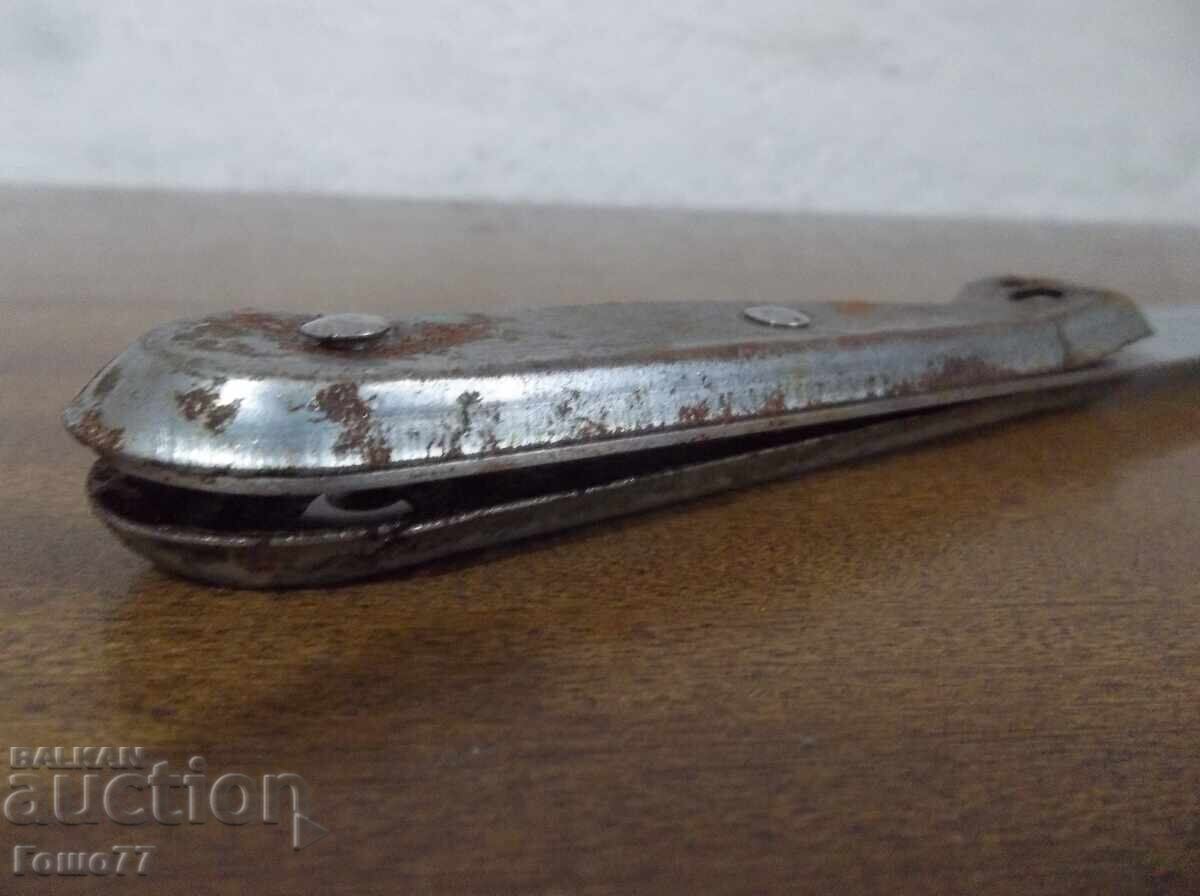 Нож - 6 Нож - 6